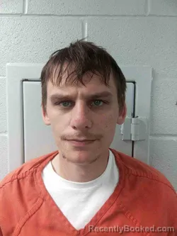 Mugshot of TYLER RASNER