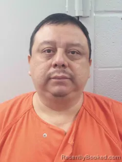 Mugshot of JESUS MONTEJO