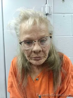 Mugshot of KATHY STEVENSON