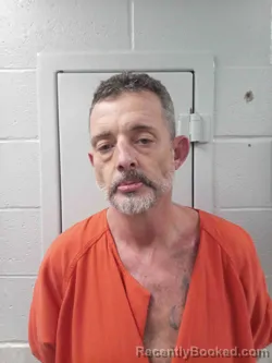 Mugshot of DONALD BRADLEY JR