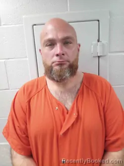 Mugshot of BRADLEY GRISE