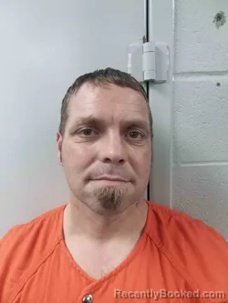 Mugshot of JONATHAN MORGAN