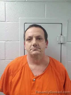 Mugshot of DONALD PORTERFIELD JR