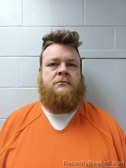 Mugshot of JARED CONLEY