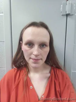 Mugshot of BRIANNA HOJNICKI