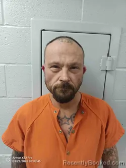 Mugshot of ROBERT WHITE