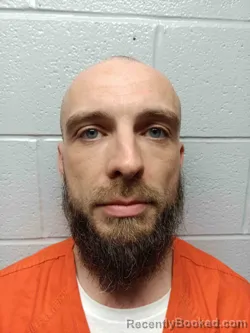 Mugshot of JOSHUA UNDERWOOD