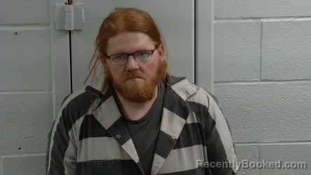 Mugshot of JEFFREY NOE