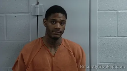 Mugshot of MARCION OWENS