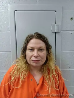 Mugshot of ROSANNA ENGLISH