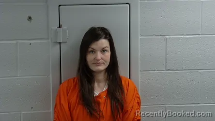 Mugshot of TARA DYKES