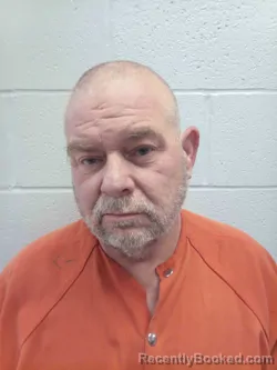 Mugshot of MICHAEL SMITH