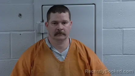 Mugshot of DAVID SCHEITLIN