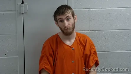 Mugshot of WILLIAM AARON