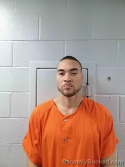 Mugshot of CHARLES NEBLETT