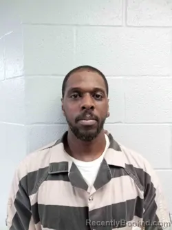 Mugshot of JEREMY THOMAS