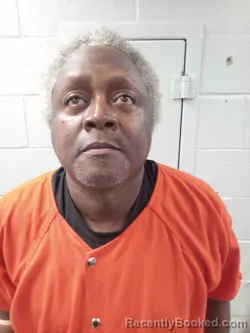 Mugshot of JAMES DICKERSON