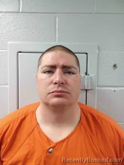 Mugshot of SEAN GRIFFITH