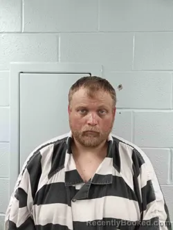 Mugshot of JEFFREY WELBORNE