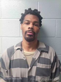 Mugshot of JAIME JOHNSON JR