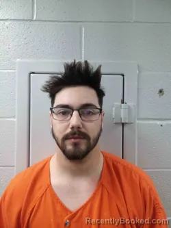 Mugshot of JAMES PFEIFER