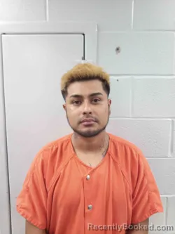 Mugshot of LUIS RODRIGUEZ