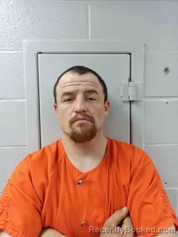 Mugshot of JOSEPH MILLER