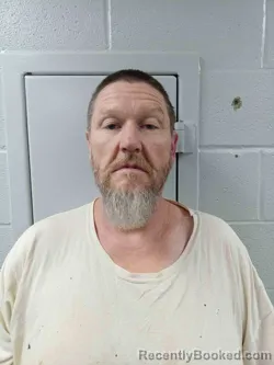 Mugshot of ALE KEITH