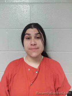 Mugshot of ROXANA LEYVA-PEREZ