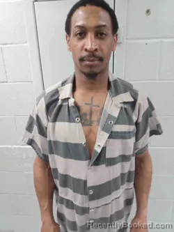 Mugshot of TRENT EDISON