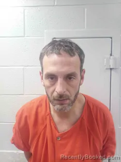 Mugshot of JERROD TABB