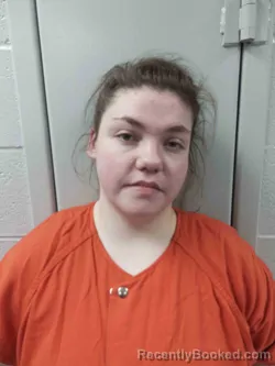 Mugshot of CAMMY NIFONG