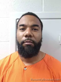 Mugshot of MICHAEL TYSON