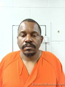 Mugshot of JOSHUA SWANAGAN