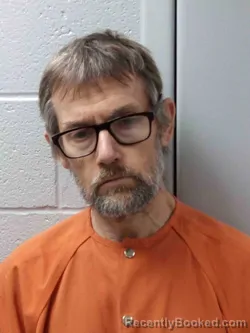 Mugshot of TIMOTHY MASTIN