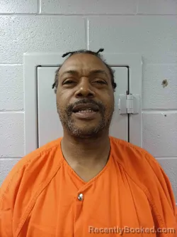 Mugshot of PAUL HINES