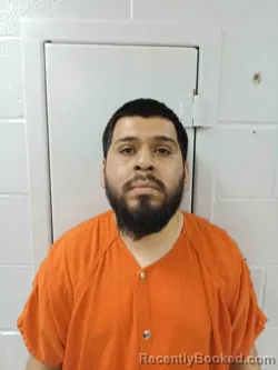 Mugshot of KEVIN JURADO