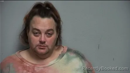 Mugshot of ASHLEY M BRATTA