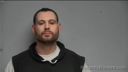 Mugshot of ANTHONY DECCOLA