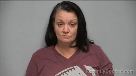 Mugshot of ANGELA J DUNCAN