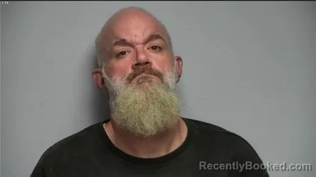 Mugshot of ADAM GORDON