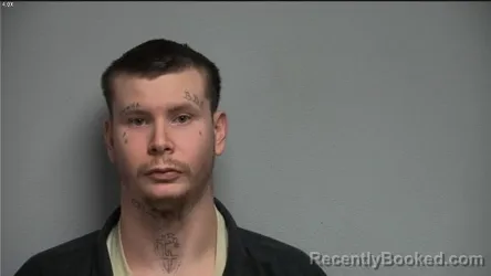 Mugshot of AUSTYN LINDSEY