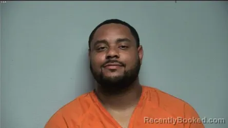 Mugshot of AUSTIN MAYES booked in McCracken County, Kentucky on April 5, 2026