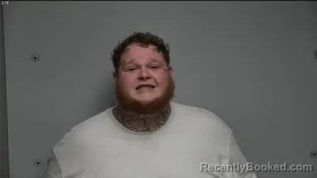 Mugshot of AUSTIN T ROBINSON