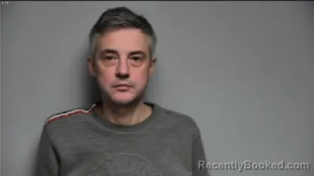 Mugshot of ANDREY TOKACHYOV