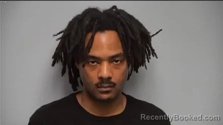 Mugshot of ANTONIO WHEATLEY