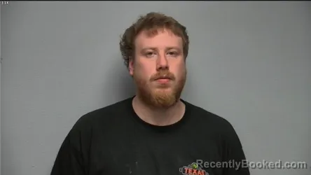 Mugshot of ALEX DANIEL WURTH