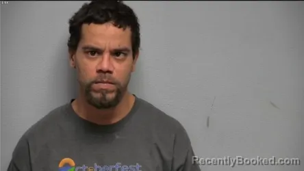 Mugshot of ALLEN WILLIAMS