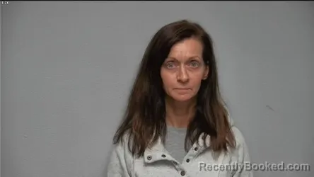 Mugshot of ASHLEY D WOOLDRIDGE