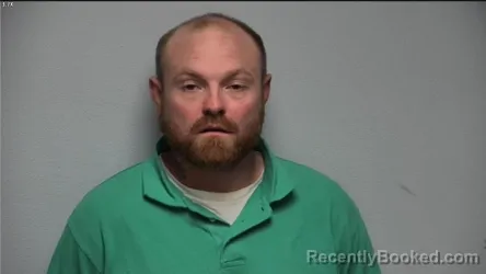 Mugshot of BRIAN BENDER